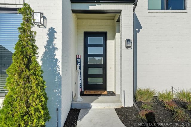 17816 S 47th East Avenue, Bixby, OK 74008