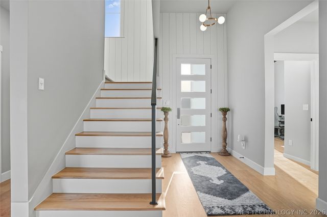 17816 S 47th East Avenue, Bixby, OK 74008