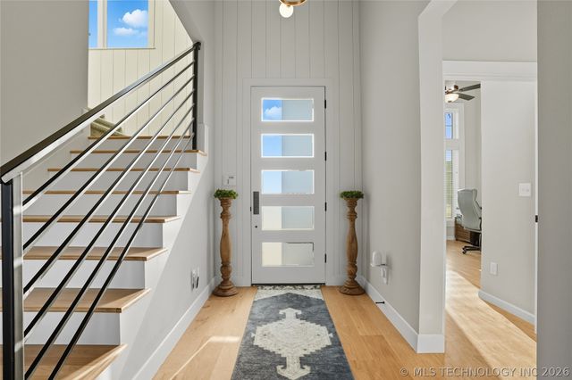 17816 S 47th East Avenue, Bixby, OK 74008