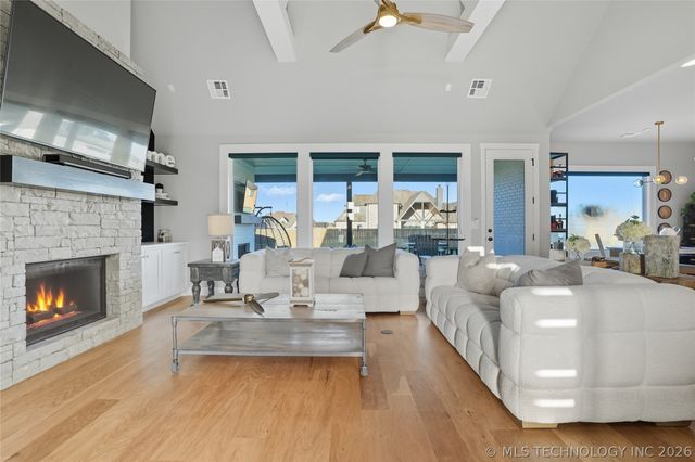 17816 S 47th East Avenue, Bixby, OK 74008