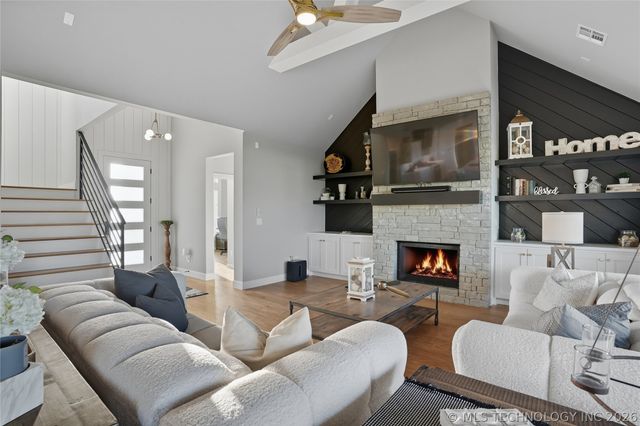 17816 S 47th East Avenue, Bixby, OK 74008