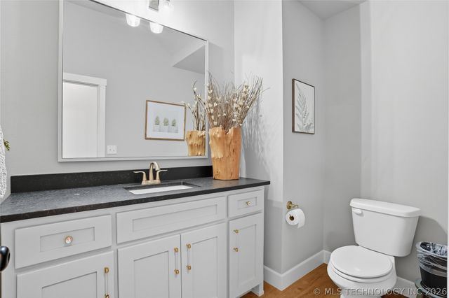 17816 S 47th East Avenue, Bixby, OK 74008