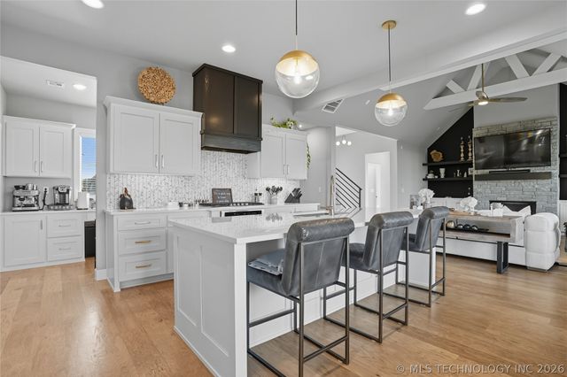 17816 S 47th East Avenue, Bixby, OK 74008