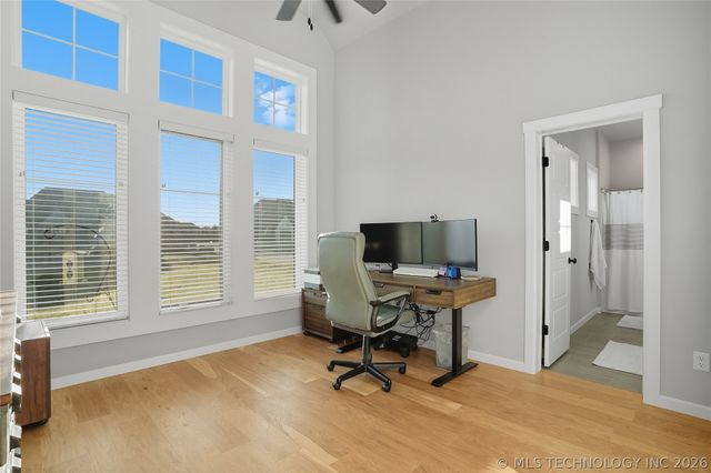 17816 S 47th East Avenue, Bixby, OK 74008