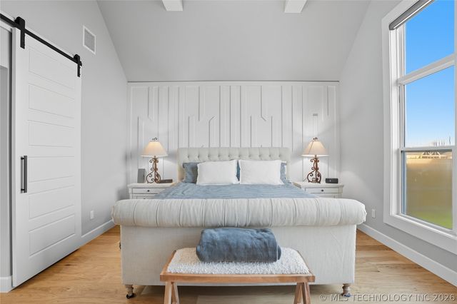 17816 S 47th East Avenue, Bixby, OK 74008