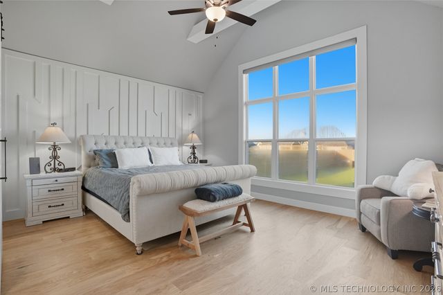 17816 S 47th East Avenue, Bixby, OK 74008