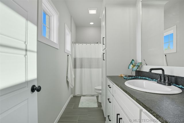 17816 S 47th East Avenue, Bixby, OK 74008