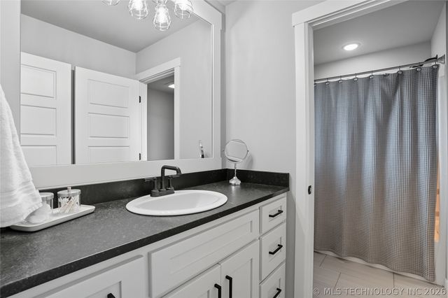 17816 S 47th East Avenue, Bixby, OK 74008