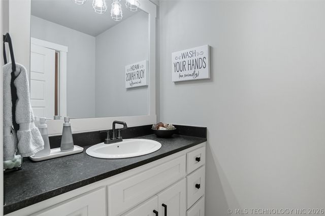 17816 S 47th East Avenue, Bixby, OK 74008