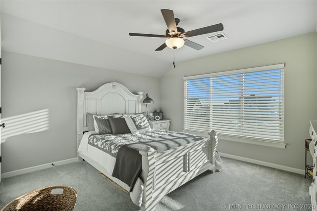 17816 S 47th East Avenue, Bixby, OK 74008