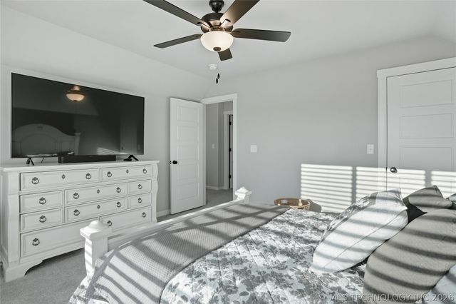 17816 S 47th East Avenue, Bixby, OK 74008