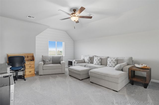 17816 S 47th East Avenue, Bixby, OK 74008