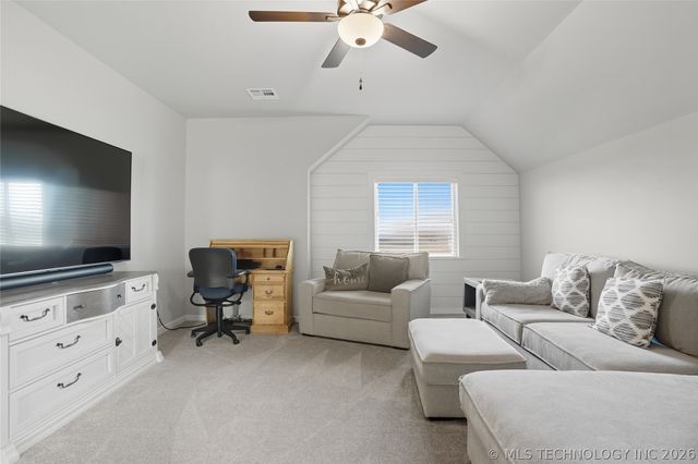 17816 S 47th East Avenue, Bixby, OK 74008