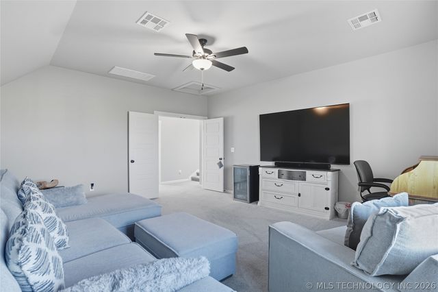 17816 S 47th East Avenue, Bixby, OK 74008