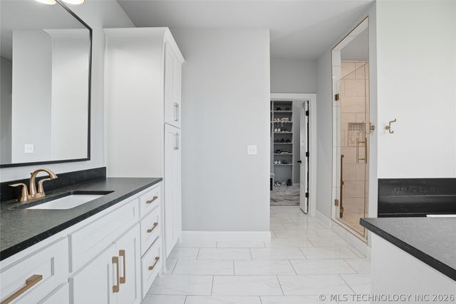 17816 S 47th East Avenue, Bixby, OK 74008