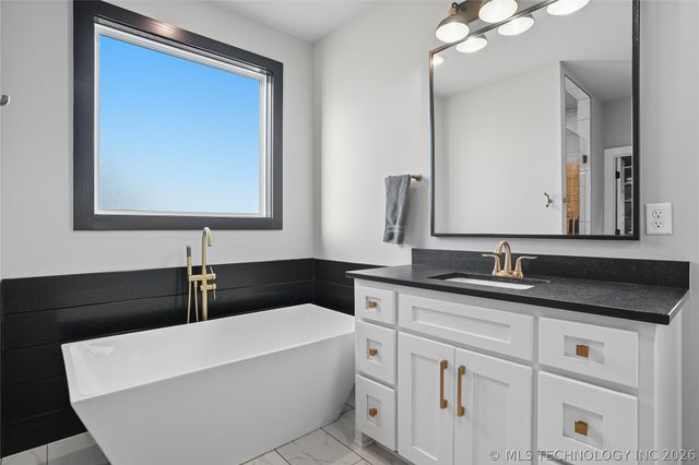 17816 S 47th East Avenue, Bixby, OK 74008