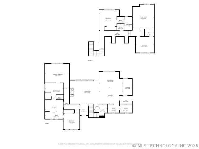 17816 S 47th East Avenue, Bixby, OK 74008