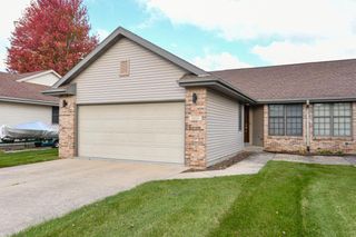 2821 Carrousel LANE, Janesville, WI 53545