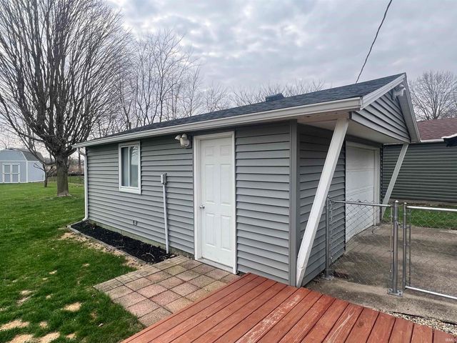 5716 Council Ring Boulevard, Kokomo, IN 46902