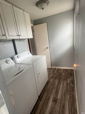 5716 Council Ring Boulevard, Kokomo, IN 46902