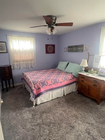 5716 Council Ring Boulevard, Kokomo, IN 46902