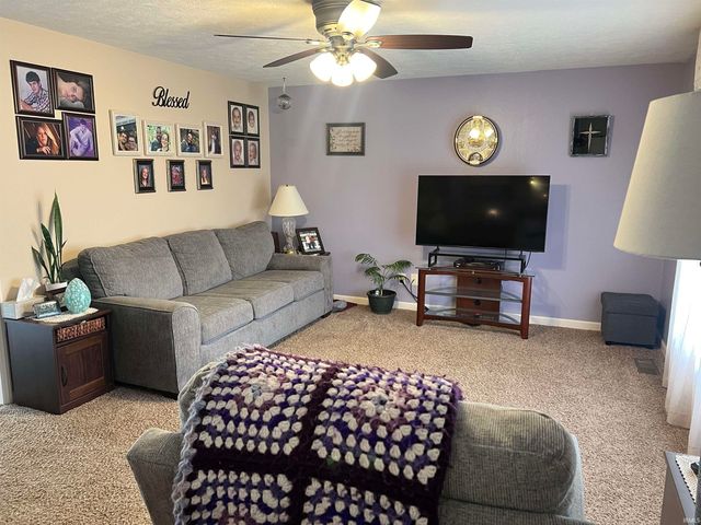 5716 Council Ring Boulevard, Kokomo, IN 46902