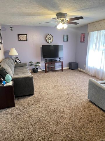 5716 Council Ring Boulevard, Kokomo, IN 46902