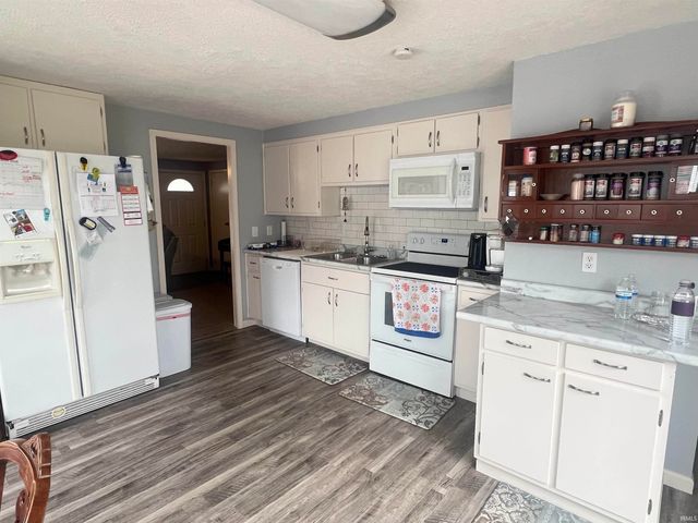 5716 Council Ring Boulevard, Kokomo, IN 46902