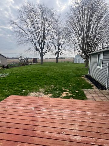 5716 Council Ring Boulevard, Kokomo, IN 46902