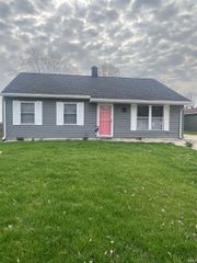 5716 Council Ring Boulevard, Kokomo, IN 46902