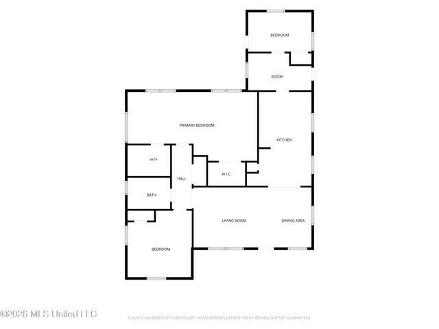 3001 55th Avenue, Gulfport, MS 39501