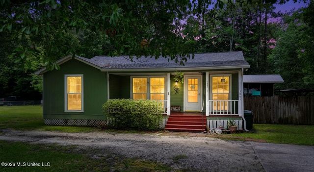 3001 55th Avenue, Gulfport, MS 39501