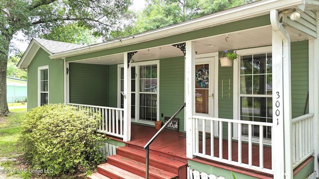 3001 55th Avenue, Gulfport, MS 39501