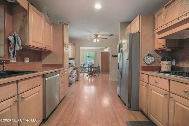 3001 55th Avenue, Gulfport, MS 39501