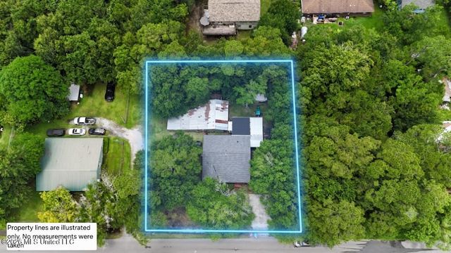 3001 55th Avenue, Gulfport, MS 39501