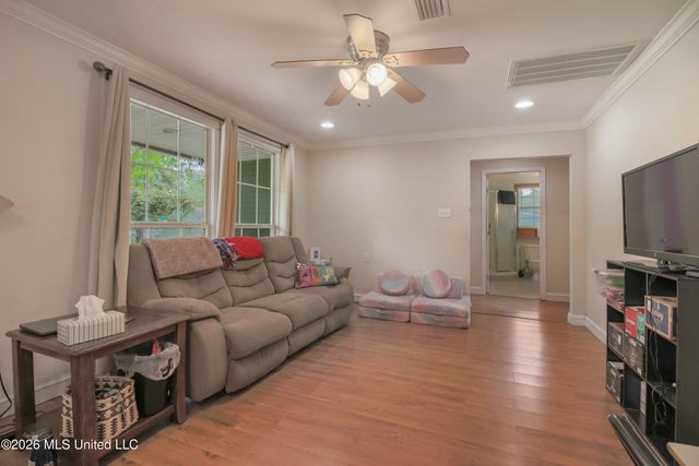 3001 55th Avenue, Gulfport, MS 39501