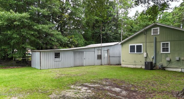 3001 55th Avenue, Gulfport, MS 39501