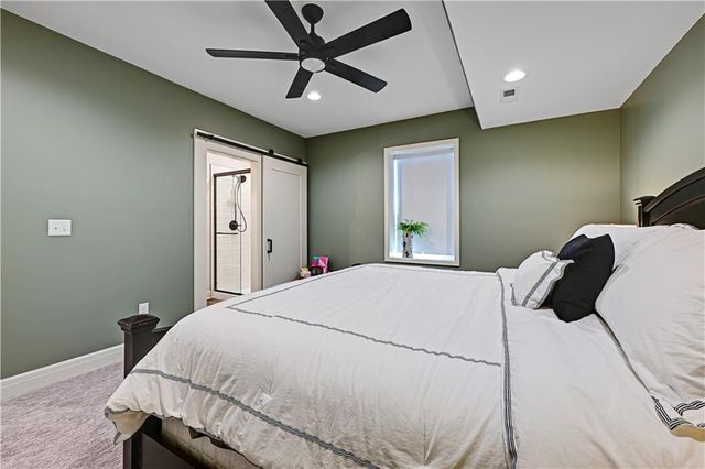11562 S CARBONDALE Street, Olathe, KS 66061