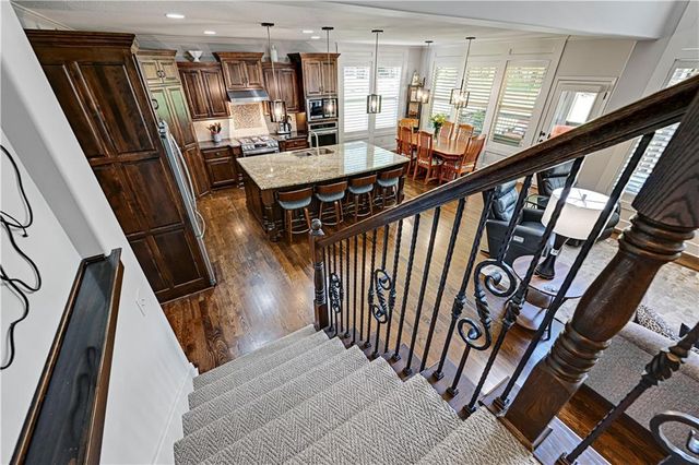 11562 S CARBONDALE Street, Olathe, KS 66061