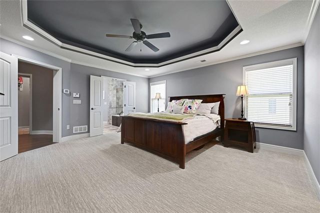 11562 S CARBONDALE Street, Olathe, KS 66061