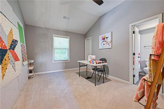 11562 S CARBONDALE Street, Olathe, KS 66061