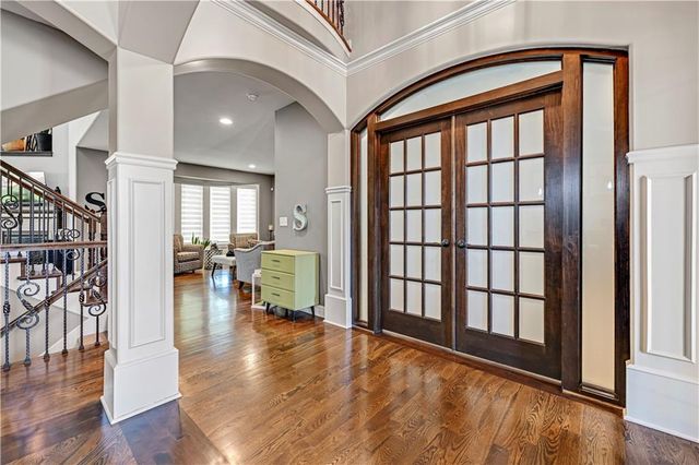 11562 S CARBONDALE Street, Olathe, KS 66061