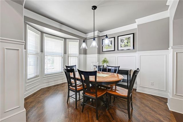 11562 S CARBONDALE Street, Olathe, KS 66061
