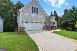 4016 Links Boulevard, Jefferson, GA 30549