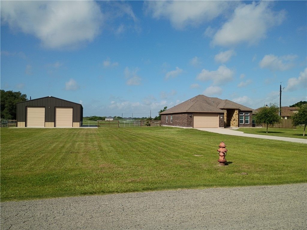 2131 Morgan, Ingleside, TX 78362 — photo 2