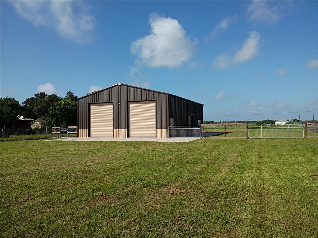 2131 Morgan, Ingleside, TX 78362 — photo 4