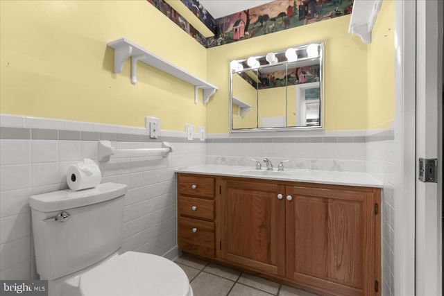 6609 MCCAHILL TER, Laurel, MD 20707
