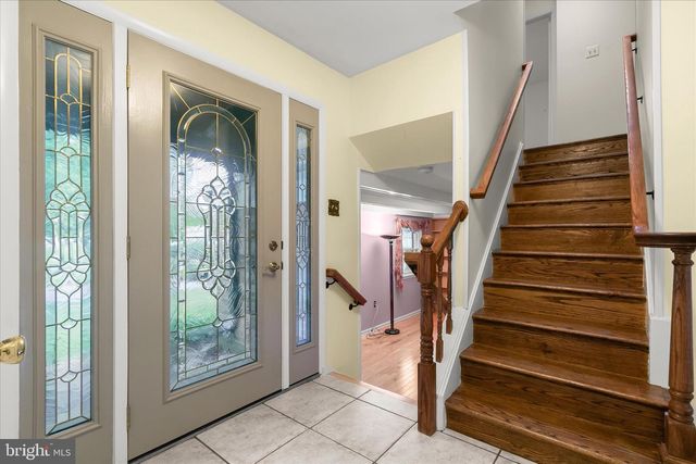 6609 MCCAHILL TER, Laurel, MD 20707