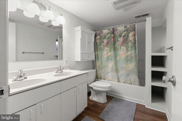 6609 MCCAHILL TER, Laurel, MD 20707