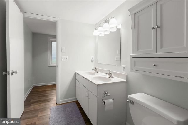 6609 MCCAHILL TER, Laurel, MD 20707